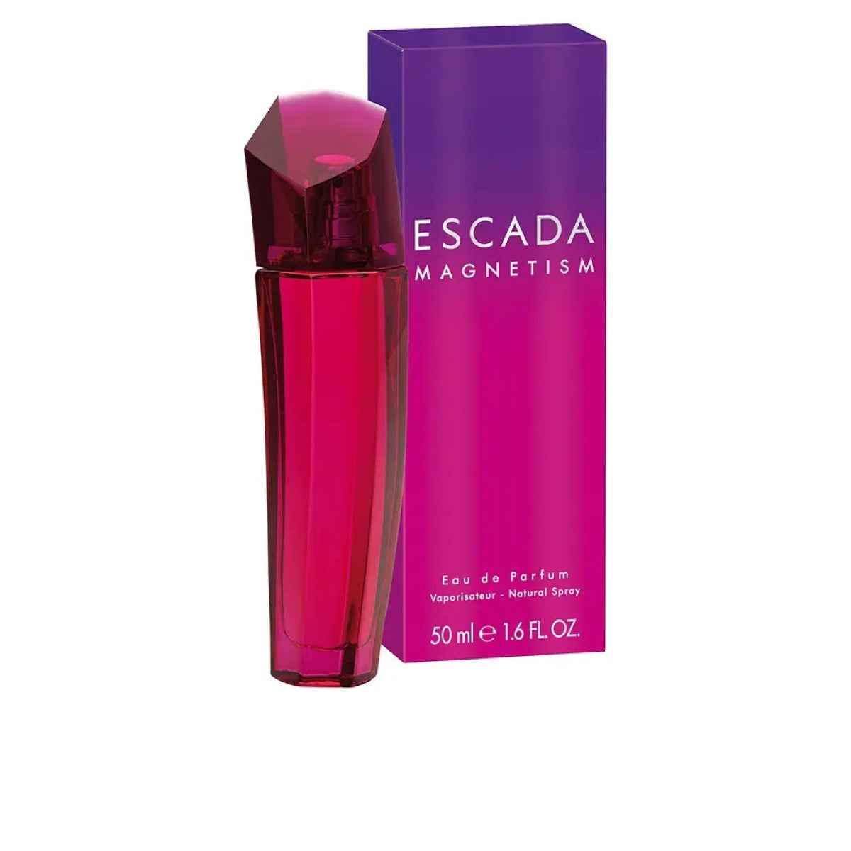Perfume Mulher Escada Magnetism EDP EDP 50 ml